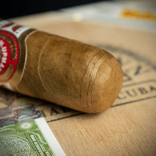 H. Upmann Connossieur A Cuban Cigar - Single
