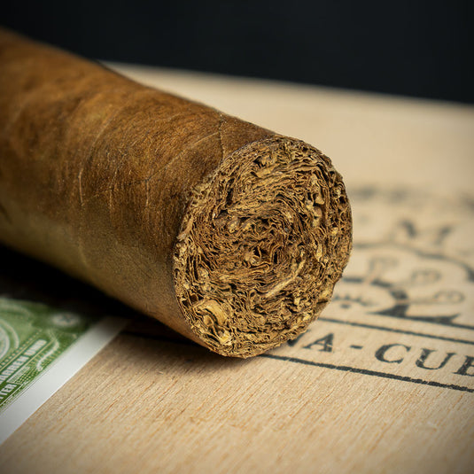 H. Upmann Connossieur A Cuban Cigar - Single