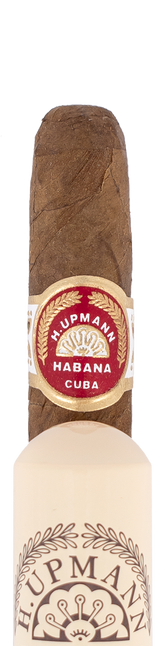 H. Upmann Coronas J Tubos Cuban Cigar - Single