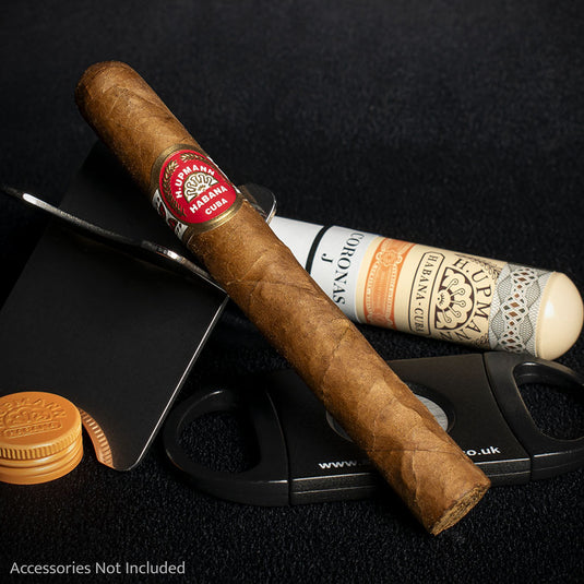 H. Upmann Coronas J Tubos Cuban Cigar - Single