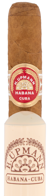 H. Upmann Coronas Major Tubos Cuban Cigar - Single