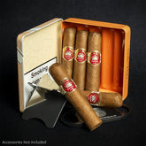 H. Upmann Half Corona Cuban Cigars - Tin of 5