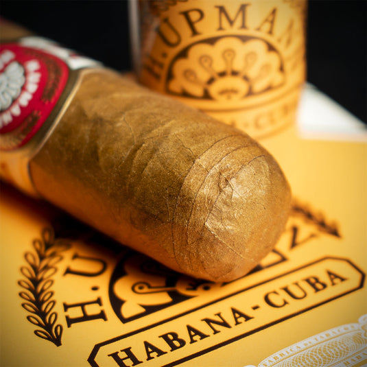 H. Upmann Magnum 50 Tubos Cuban Cigar - Single