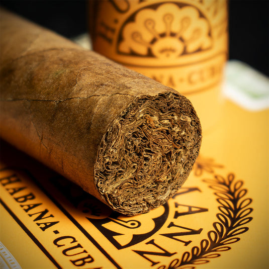 H. Upmann Magnum 50 Tubos Cuban Cigar - Single