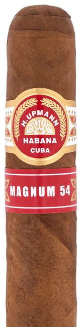 H. Upmann Magnum 54 Cuban Cigar