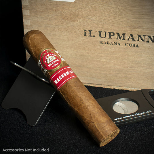 H. Upmann Magnum 54 Cuban Cigar