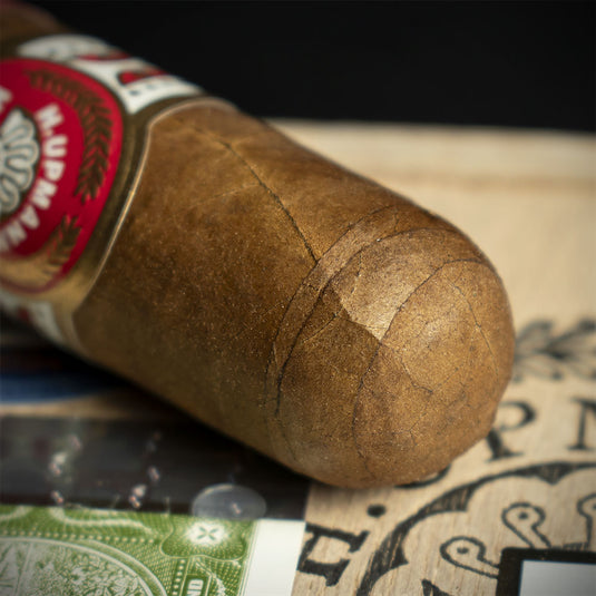 H. Upmann Magnum 54 Cuban Cigar