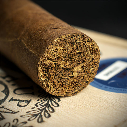 H. Upmann Magnum 54 Cuban Cigar