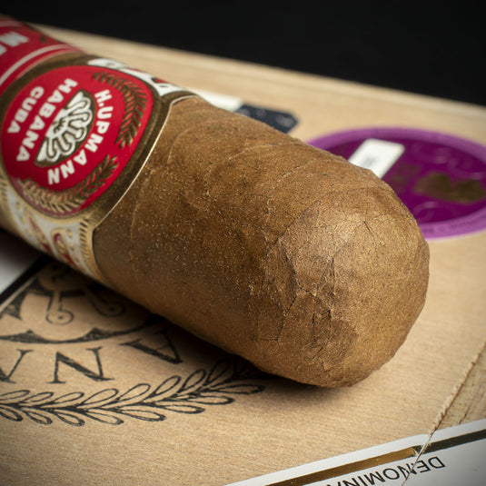 H. Upmann Magnum 54 Cuban Cigars - Box of 10