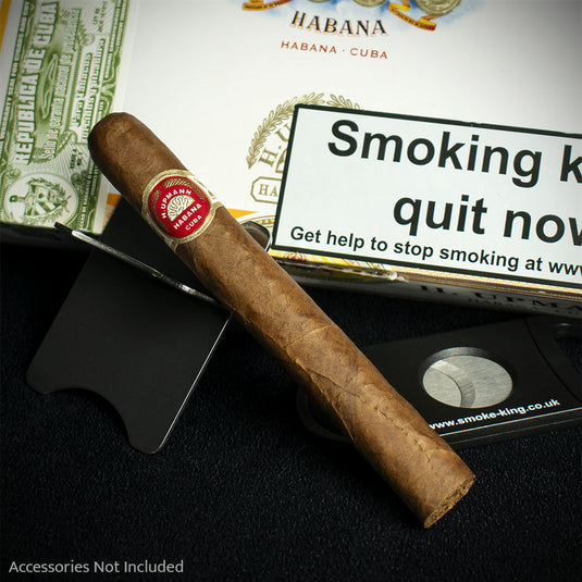 H. Upmann Regalias Cuban Cigars - Box of 25