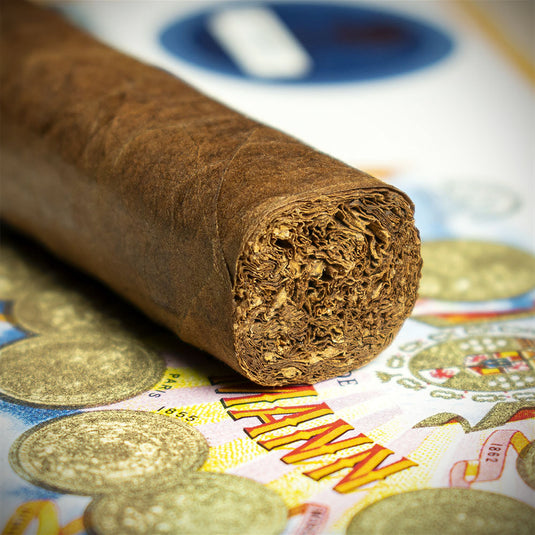 H. Upmann Regalias Cuban Cigars - Box of 25