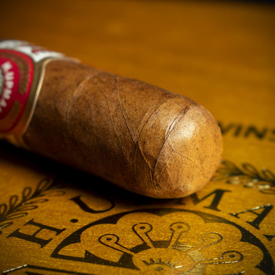 H. Upmann Sir Winston Cuban Cigars - Box of 25