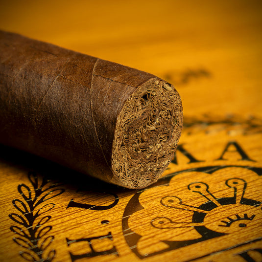 H. Upmann Sir Winston Cuban Cigars - Box of 25