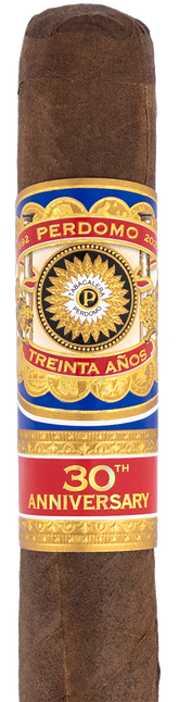 Perdomo 30th Anniversary Maduro Epicure Cigar - Single