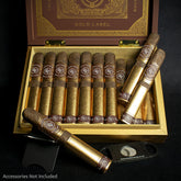 Box of 20 - Rocky Patel Gold Label Robusto Cigar