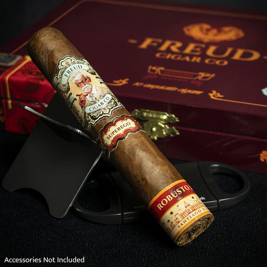 Freud SuperEgo Robusto Extra Cigar - Single