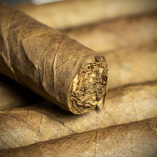 Pack of 12 - Smoke-King Dutch Senoritas Cigars