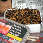 50g Tin - Gawith Hoggarth American BC Pipe Tobacco
