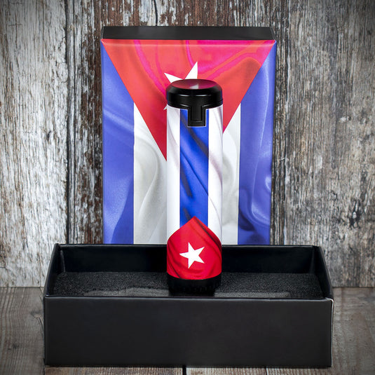 Cigar Lighter - Cool Cuba Triple Flame