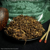 Gawith Hoggarth Dark Birds Eye Mixture Pipe Tobacco - 25g Loose
