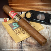 Partagas Legados Limited Edition 2020 Cigar - Single