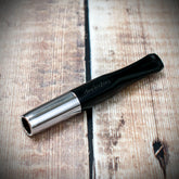 Denicotea Standard Cigarette Holder - 20226 Silver