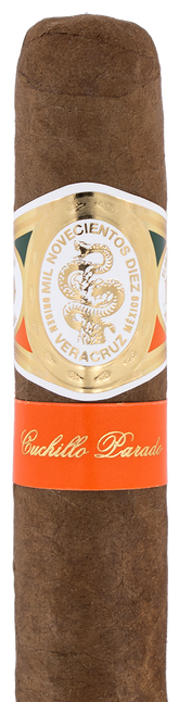 Casa 1910 Revolutionary Edition - Cuchillo Parado Robusto Cigar - Single