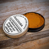 Fribourg & Treyer Macouba Snuff Tap Tin