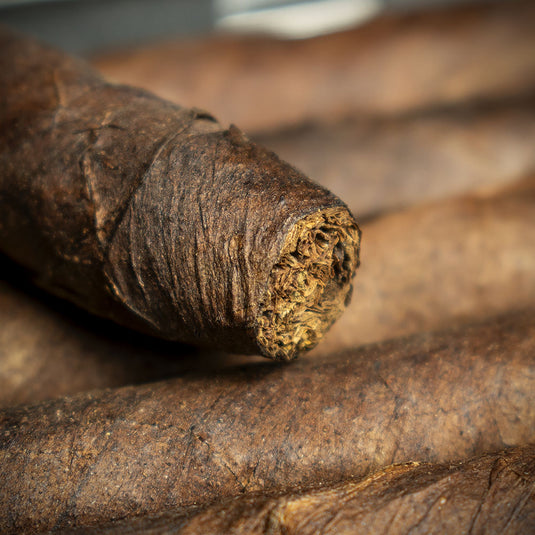 Smoke-King Dutch Senoritas Brasil - 12 Tin