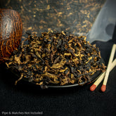 Rattray's Black Mallory Pipe Tobacco - 25g Loose