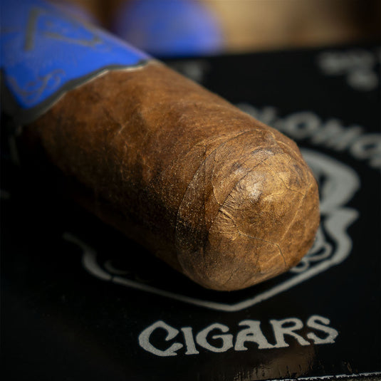 Hiram and Solomon Fellow Craft Toro Cigar - Single