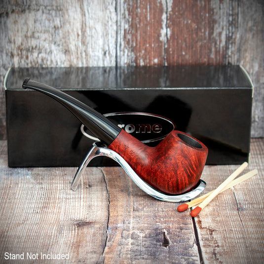 Sarome Cambridge Briar Pipe - Shape 6760