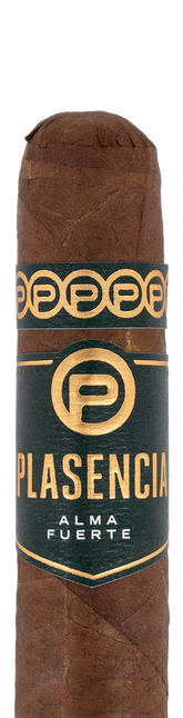Plascencia Alma Fuerte Short Robusto Cigar - Single