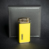 Honest Burley Pipe Lighter - Yellow