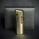 Honest Penryn Pipe Lighter - Gold