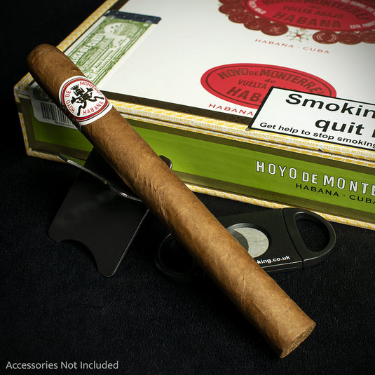 Hoyo de Monterrey Double Corona Cuban Cigar - Single