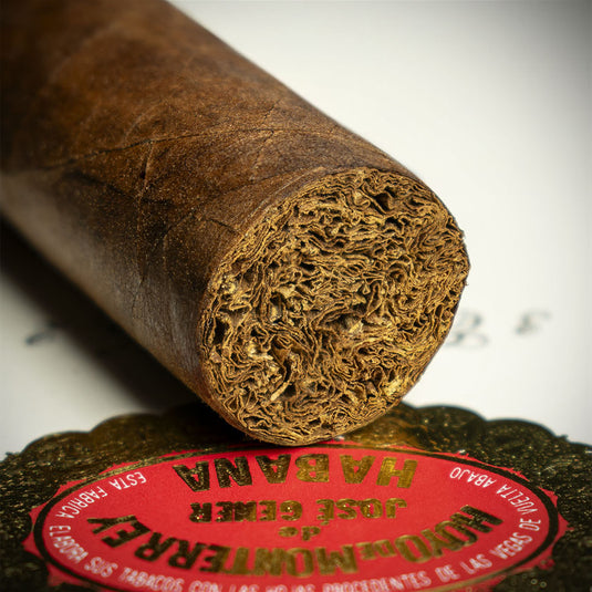 Hoyo De Monterrey Epicure No.2 Cuban Cigars - 3 Pack