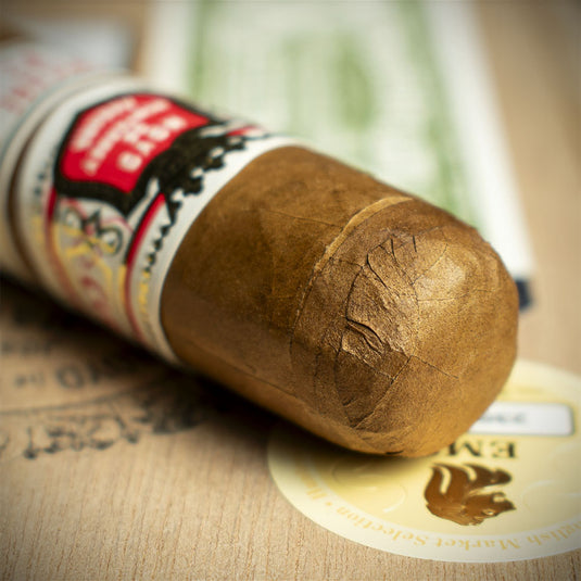 Hoyo de Monterrey Epicure No.2 Cuban Cigar - Single