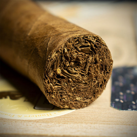 Hoyo de Monterrey Epicure No.2 Cuban Cigar - Single