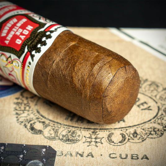 Hoyo de Monterrey Le Hoyo de Rio Seco Cigars - Box of 10