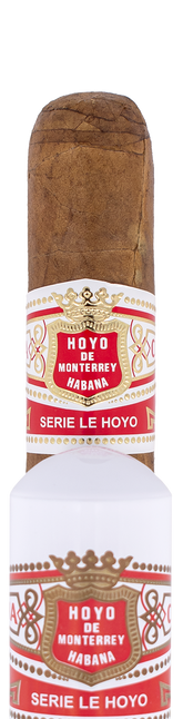 Hoyo de Monterrey Le Hoyo de Rio Seco Tubos Cuban Cigar - Single