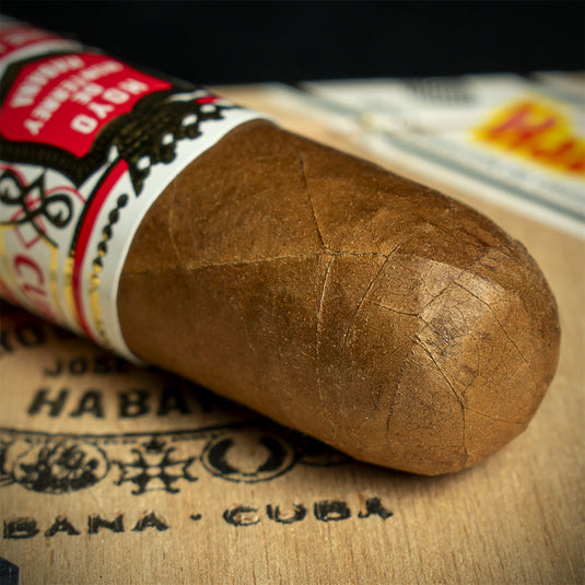 Hoyo de Monterrey Serie Le Hoyo De San Juan Cuban Cigar - Single
