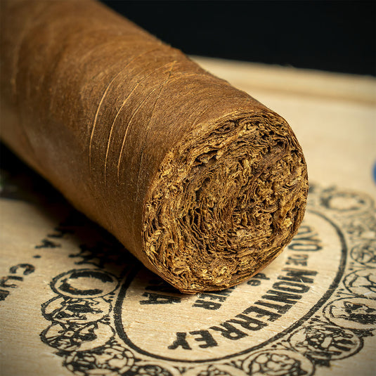 Hoyo de Monterrey Serie Le Hoyo De San Juan Cuban Cigar - Single