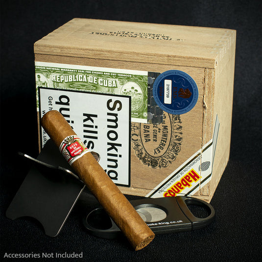 Hoyo de Monterrey Du Depute Cuban Cigar - Single