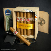 Hoyo de Monterrey Du Depute Cuban Cigars - Box of 25