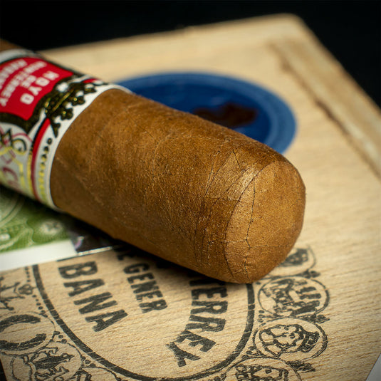 Hoyo de Monterrey Du Depute Cuban Cigar - Single