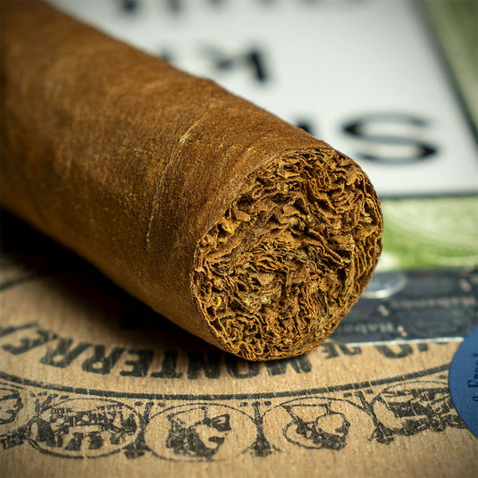 Hoyo de Monterrey Du Depute Cuban Cigar - Single