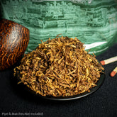 10g Sample North Star Shag Tobacco