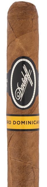 Single - Davidoff Puro Dominicano Corona Larga Cigar