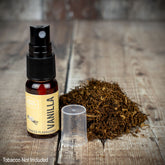 Tobacco Flavour Spray Vanilla - 15ml